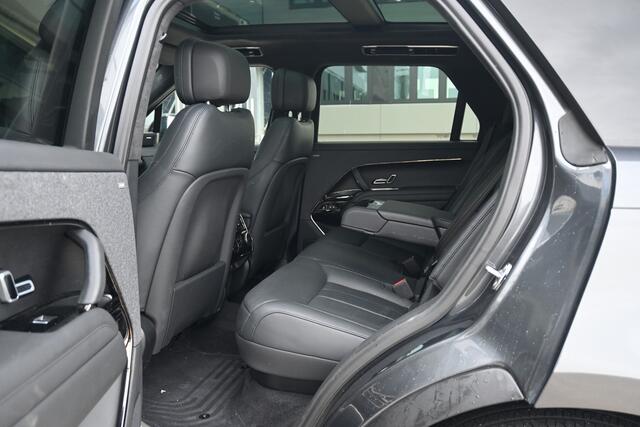 Land Rover RANGE ROVER SPORT 3.0 P510e Autobiography