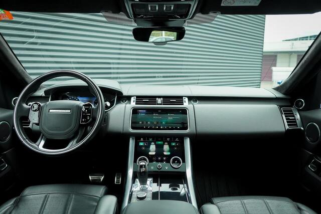 Land Rover RANGE ROVER SPORT 2.0 P400e Autobiography Dynamic / Pano / Stoelklima + Massage / Trekhaak