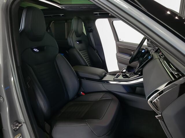 Land Rover RANGE ROVER SPORT 4.4 P635 SV Edition Two Carbon wheels|Ceramic Brakes|NL auto