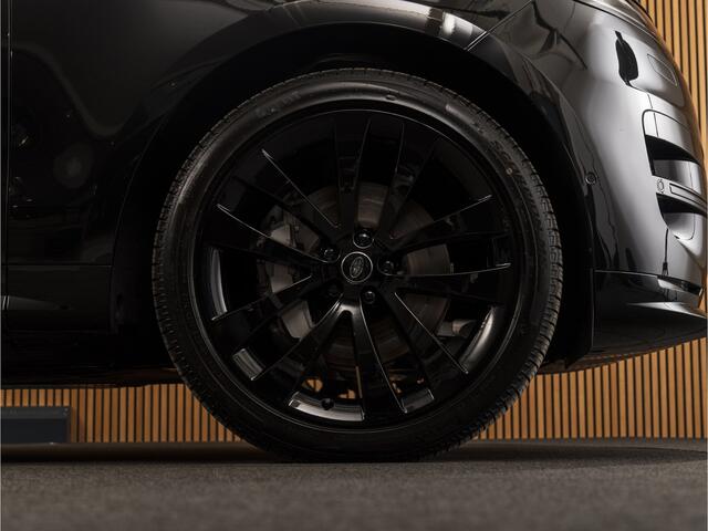 Land Rover RANGE ROVER SPORT 3.0 P460e Dynamic HSE 23"-MASSAGE-PANO