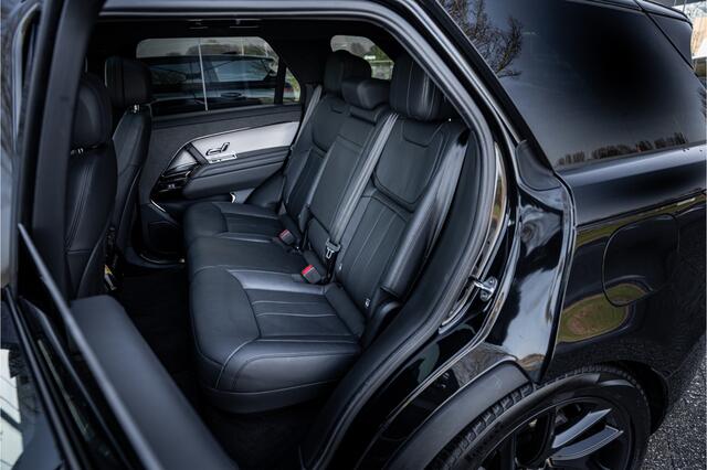 Land Rover RANGE ROVER SPORT 3.0 P440e Dynamic SE PHEV **Luchtvering**Head up** Panodak** 22 Inch SV velgen