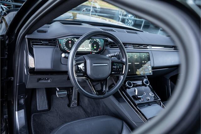 Land Rover RANGE ROVER SPORT 3.0 P440e Dynamic SE PHEV **Luchtvering**Head up** Panodak** 22 Inch SV velgen