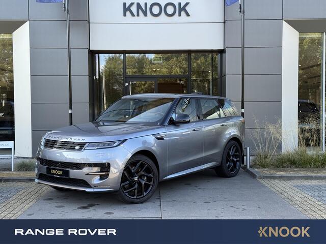 Land Rover RANGE ROVER SPORT P440e Dynamic HSE