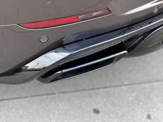 Land Rover RANGE ROVER SPORT P550e Autobiography PHEV | SVO |