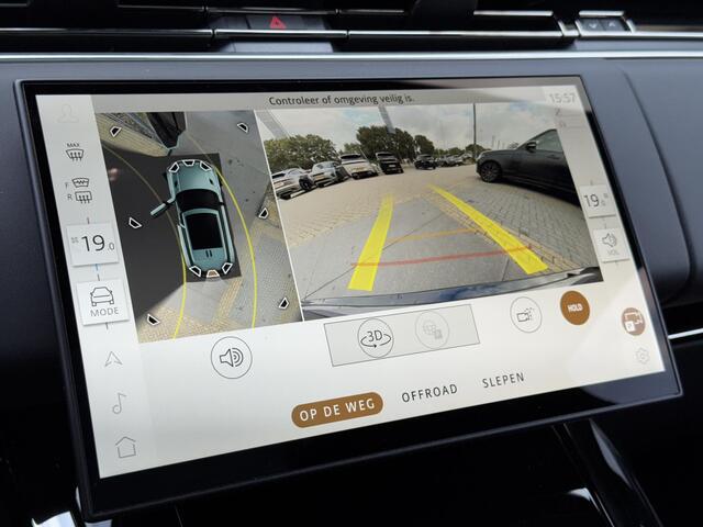 Land Rover RANGE ROVER SPORT P550e Autobiography PHEV | SVO |