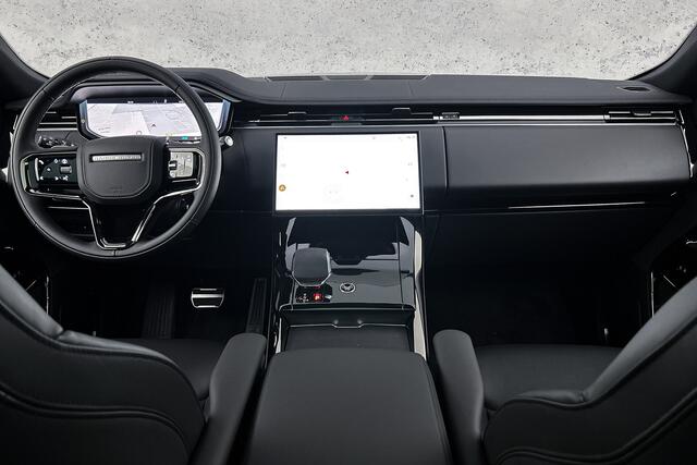 Land Rover RANGE ROVER SPORT 3.0 P460e Dynamic SE PHEV | Luchtvering | Rondomzicht camera | Panoramadak