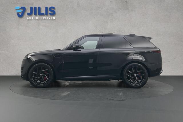 Land Rover RANGE ROVER SPORT 3.0 P460e Dynamic SE PHEV | Luchtvering | Rondomzicht camera | Panoramadak