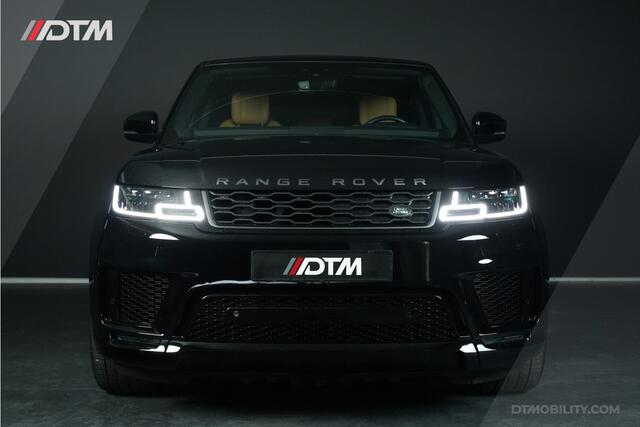 Land Rover RANGE ROVER SPORT 2.0 P400e HSE Dynamic | Meridan | Pano | 2-Tone leder