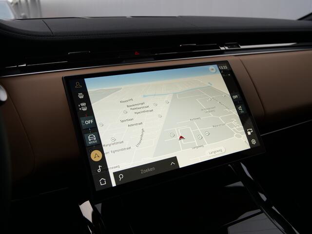 Land Rover RANGE ROVER SPORT 3.0 P460e Dynamic SE PHEV Schuifdak / Trekhaak / Luchtvering / Winterpakket / Apple Carplay / Navigatie