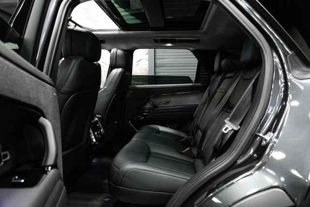 Land Rover RANGE ROVER SPORT D300 HSE Dynamic *Meridian / Luchtvering / Stoelventilatie / Panorama / HUD / Surround View*