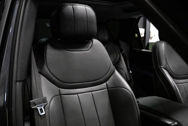 Land Rover RANGE ROVER SPORT D300 HSE Dynamic *Meridian / Luchtvering / Stoelventilatie / Panorama / HUD / Surround View*