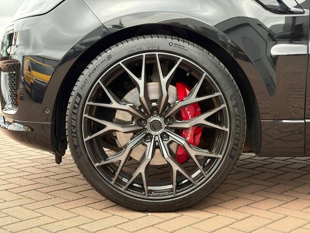 Land Rover RANGE ROVER SPORT 4.4 SDV8 Autobiography Dynamic