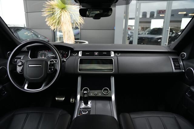 Land Rover RANGE ROVER SPORT 3.0 SDV6 HSE Dynamic 306pk Panoramadak/Meridian/Camera
