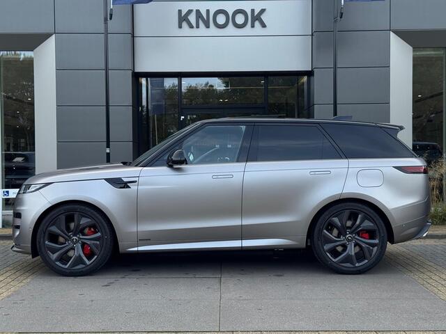 Land Rover RANGE ROVER SPORT P550e Autobiography PHEV | SV Lak | Carbon | Trekhaak