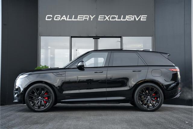 Land Rover RANGE ROVER SPORT 3.0 P550e Autobiography PHEV - Panorama | Meridian | Stoelkoeling & Massage | Cold Climate Pack