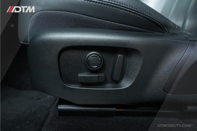 Land Rover RANGE ROVER SPORT P400e HSE Dynamic | SVO | Panoramadak | HuD | Alcantara