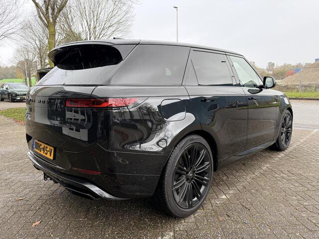 Land Rover RANGE ROVER SPORT 3.0 P460e SE PHEV