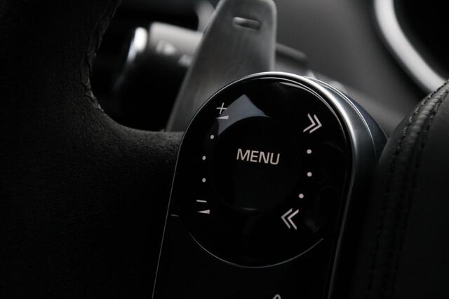 Land Rover RANGE ROVER SPORT 3.0 P400 HST | Carbon | Trekhaak |