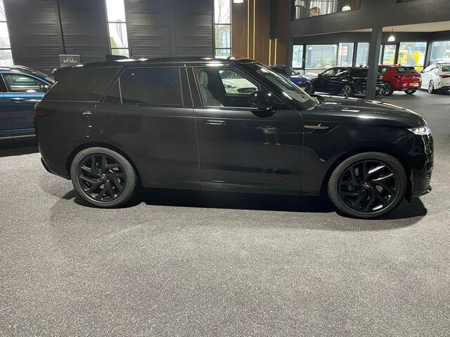 Land Rover RANGE ROVER SPORT 3.0 P460e Dynamic SE PHEV Camera/Navi/Led/Glazendak