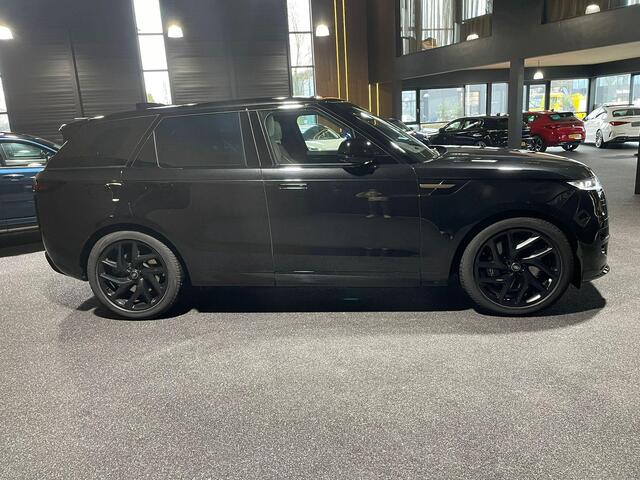 Land Rover RANGE ROVER SPORT 3.0 P460e Dynamic SE PHEV Camera/Navi/Led/Glazendak