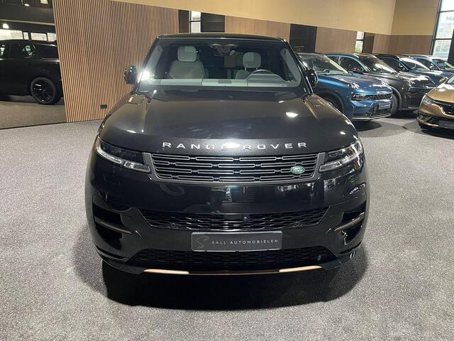 Land Rover RANGE ROVER SPORT 3.0 P460e Dynamic SE PHEV Camera/Navi/Led/Glazendak