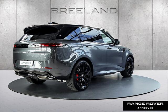 Land Rover RANGE ROVER SPORT P460e Dynamic HSE | NP: ¤ 150.298 | 23" | Comfort Pack