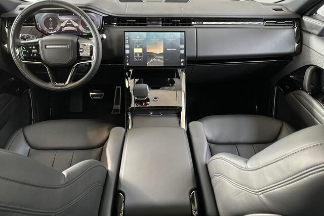 Land Rover RANGE ROVER SPORT P460e Dynamic HSE | NP: ¤ 150.298 | 23" | Comfort Pack