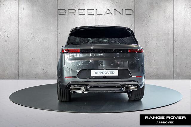 Land Rover RANGE ROVER SPORT P460e Dynamic HSE | NP: ¤ 150.298 | 23" | Comfort Pack