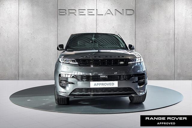 Land Rover RANGE ROVER SPORT P460e Dynamic HSE | NP: ¤ 150.298 | 23" | Comfort Pack