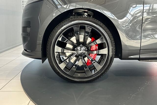 Land Rover RANGE ROVER SPORT P460e Dynamic HSE | NP: ¤ 150.298 | 23" | Comfort Pack