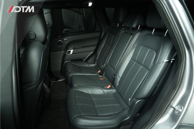 Land Rover RANGE ROVER SPORT P400e HSE | Panoramadak | Meridian | LED Matrix | Stoelverwarming |