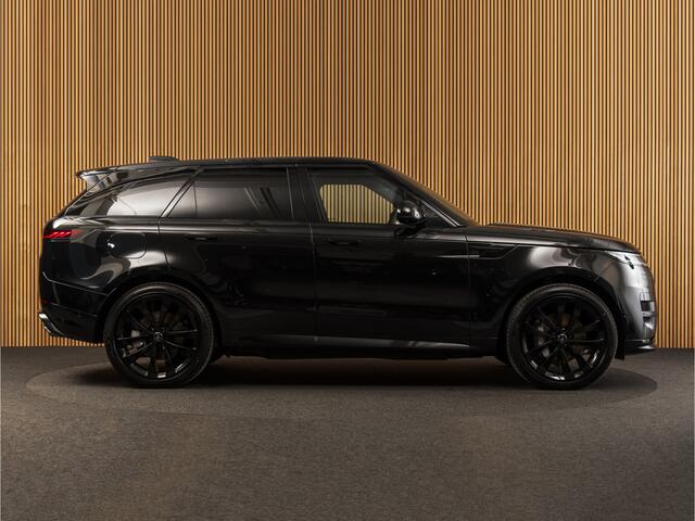 Land Rover RANGE ROVER SPORT 3.0 P460e Dynamic HSE 23"-MASSAGE-PANO