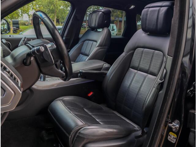 Land Rover RANGE ROVER SPORT 5.0 V8 SC Autobiography Dynamic