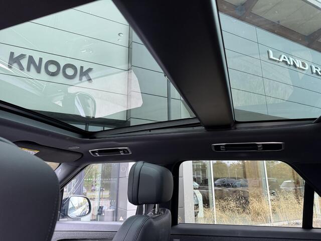 Land Rover RANGE ROVER SPORT P440e Dynamic HSE