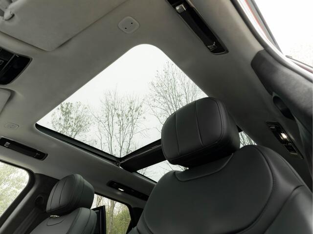 Land Rover RANGE ROVER SPORT 3.0 P510e First Edition - Pano - Rear Seat Entertainment - 4-wiel Sturing
