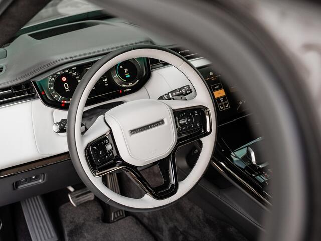 Land Rover RANGE ROVER SPORT 3.0 P550e Autobiography PHEV