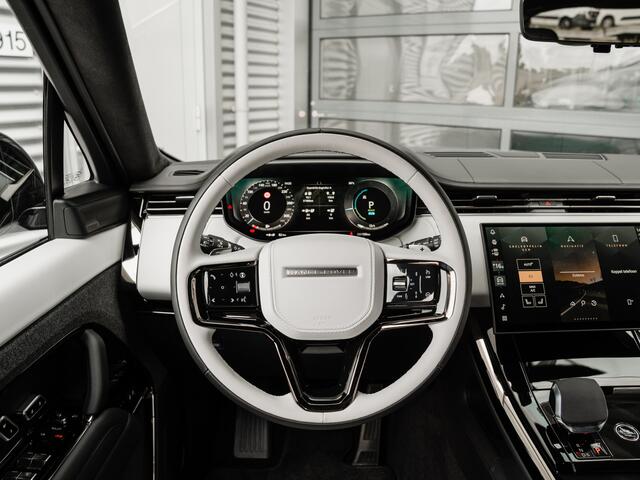 Land Rover RANGE ROVER SPORT 3.0 P550e Autobiography PHEV