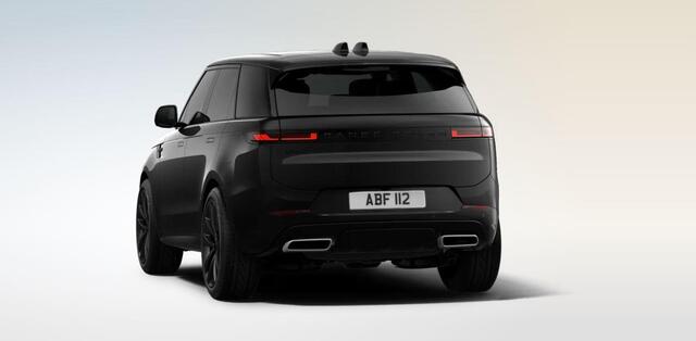 Land Rover RANGE ROVER SPORT 3.0 P460e Dynamic SE PHEV