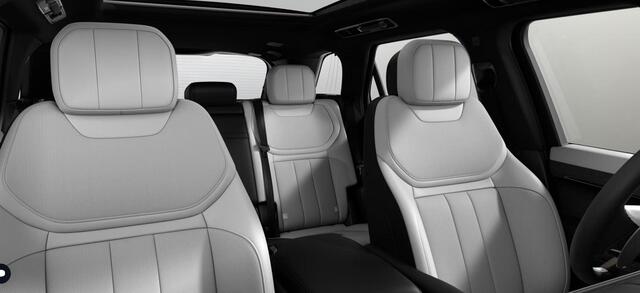 Land Rover RANGE ROVER SPORT 3.0 P460e Dynamic SE PHEV