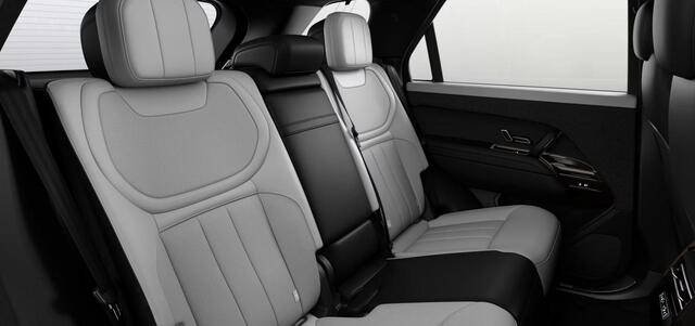 Land Rover RANGE ROVER SPORT 3.0 P460e Dynamic SE PHEV