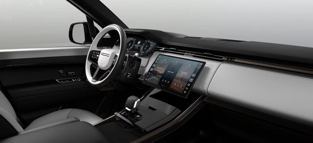 Land Rover RANGE ROVER SPORT 3.0 P460e Dynamic SE PHEV