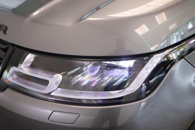 Land Rover RANGE ROVER SPORT P400e Limited Edition Head-up Panoramadak Luchtvering