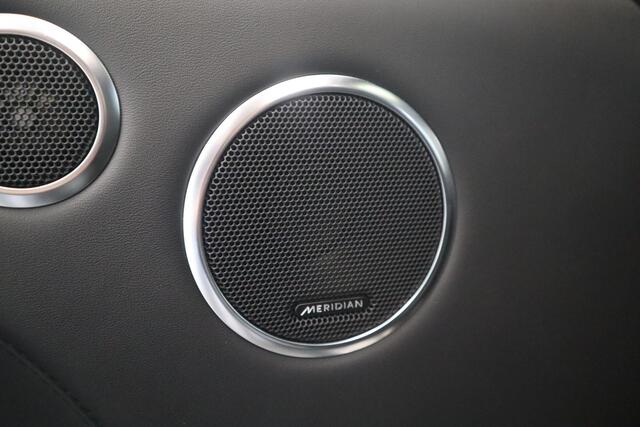 Land Rover RANGE ROVER SPORT P400e Limited Edition Head-up Panoramadak Luchtvering