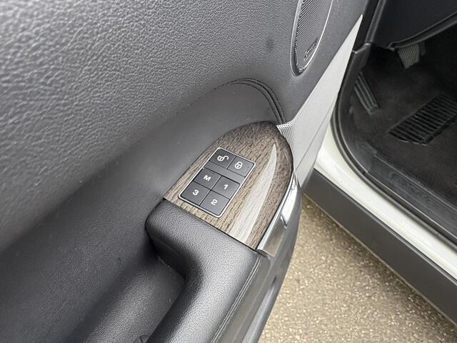 Land Rover RANGE ROVER SPORT 3.0 Si6 HSE Luxury / AUTOMAAT / PANORAMADAK / TREKHAAK