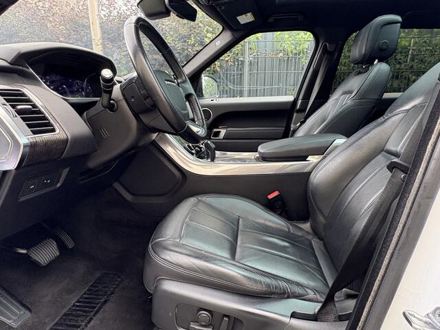 Land Rover RANGE ROVER SPORT 3.0 Si6 HSE Luxury / AUTOMAAT / PANORAMADAK / TREKHAAK