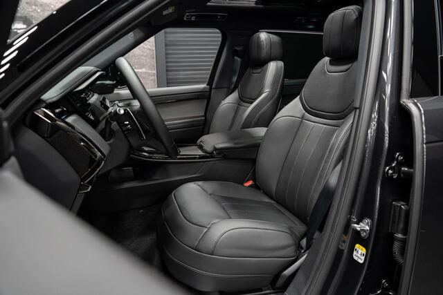 Land Rover RANGE ROVER SPORT 3.0 P460e SE PHEV *Meridian / Panorama / Stoelventilatie / Surround-View / Memory / Keyless*