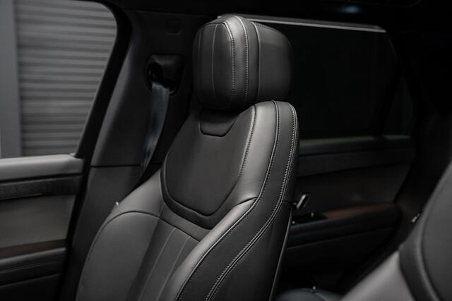 Land Rover RANGE ROVER SPORT 3.0 P460e SE PHEV *Meridian / Panorama / Stoelventilatie / Surround-View / Memory / Keyless*