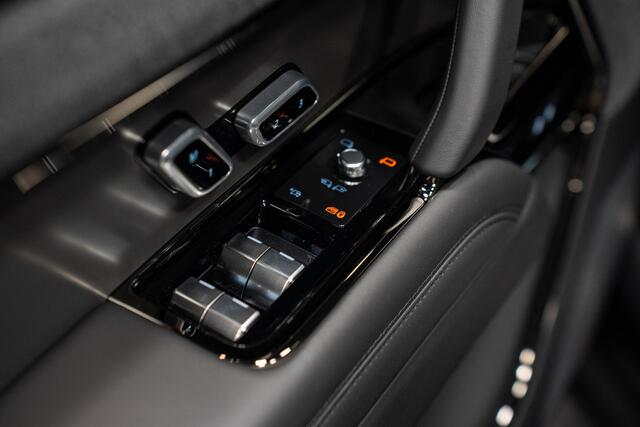 Land Rover RANGE ROVER SPORT 3.0 P460e SE PHEV *Meridian / Panorama / Stoelventilatie / Surround-View / Memory / Keyless*