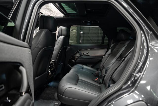 Land Rover RANGE ROVER SPORT 3.0 P460e SE PHEV *Meridian / Panorama / Stoelventilatie / Surround-View / Memory / Keyless*