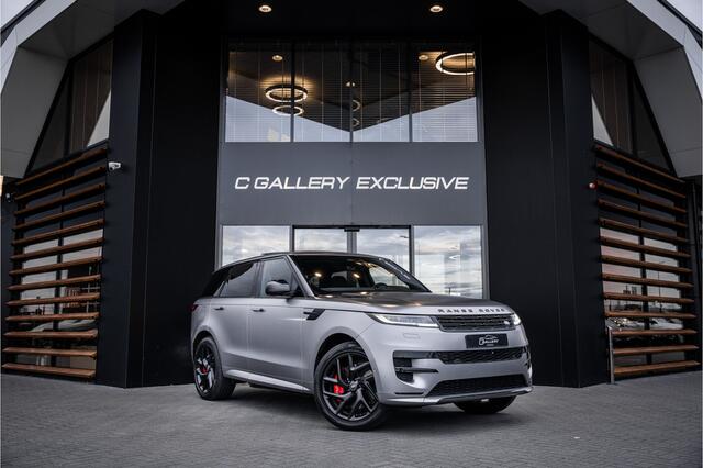 Land Rover RANGE ROVER SPORT 3.0 P440e SE - Panorama | Meridian | Memory | Luchtvering | Keyless |